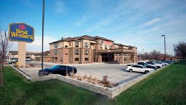 Best Western Plus Grand Island Inn & Suites in Grand Island, NE