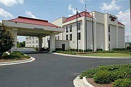 Hampton Inn Santee-I-95 in Santee, SC