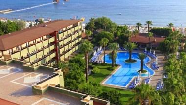 Hotel Grand Side in Antalya, TR