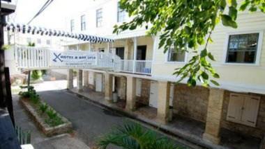 Club Comanche Hotel in St. Croix, VI