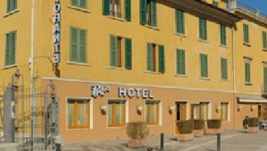 Hotel Bigio in San Pellegrino Terme, IT