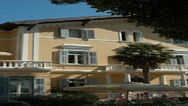 Hotel Ville Bianchi in Grado, IT