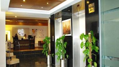 Hotel One Gulberg in Lahore, PK