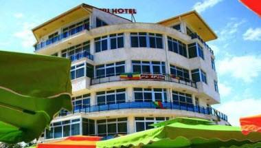 Dimitri Hotel in Addis Ababa, ET