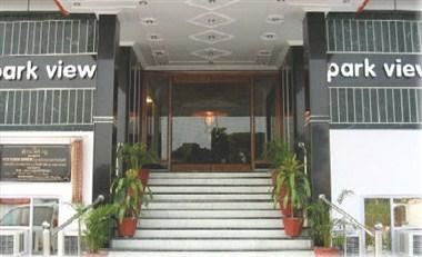 Hotel Park View Haridwar in Haridwar, IN