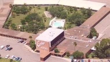 Echo Hotel & Conference Center in Edinburg, TX