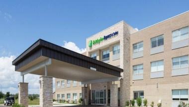 Holiday Inn Express & Suites La Porte in LaPorte, IN