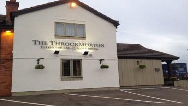 The Throckmorton in Alcester, GB1
