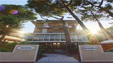 Hotel Deborah in Cervia, IT