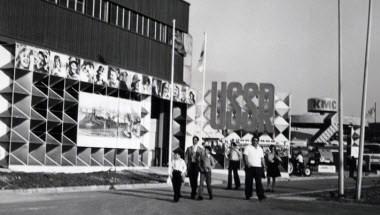 Cyprus State Fairs Authority in Nicosia, CY