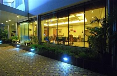 Hotel Phoenix in Pune, IN