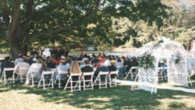 The Inn At Brandywine Falls in Bedford, OH