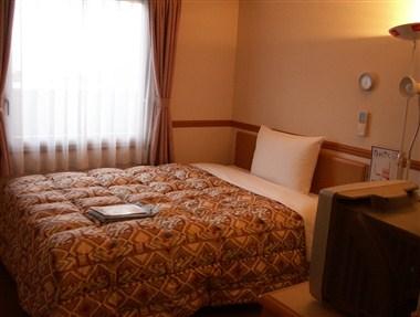 Toyoko Inn Hanshin Amagasaki Ekimae in Amagasaki, JP