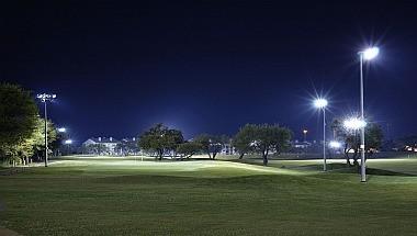 Lake Park Golf Club in Lewisville, TX