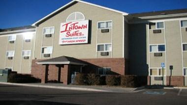 InTown Suites - Dayton in Dayton, OH