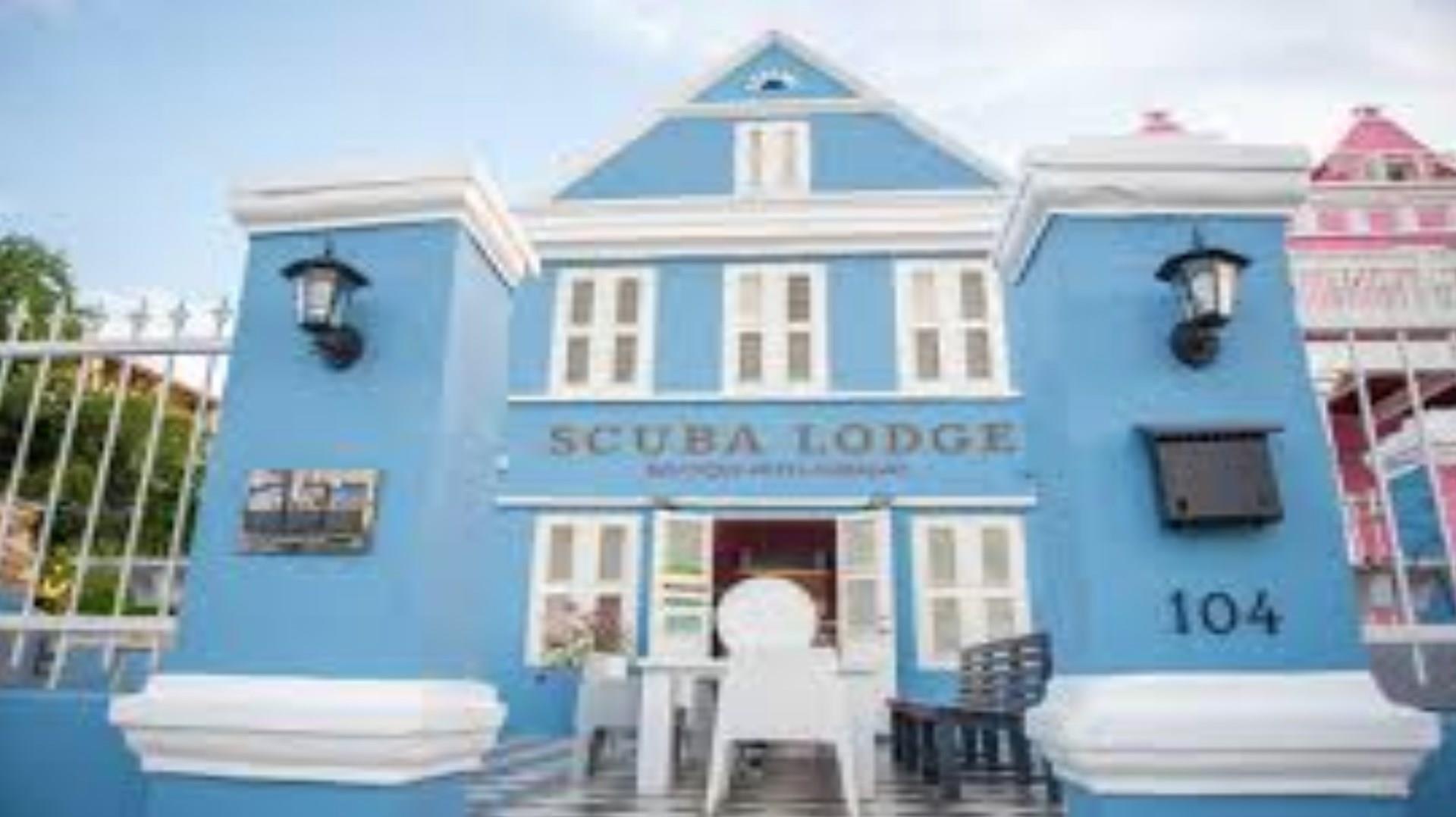 Scuba Lodge & Ocean Suites in Willemstad, CW