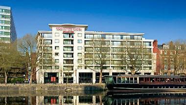 Mercure Bristol Brigstow Hotel in Bristol, GB1