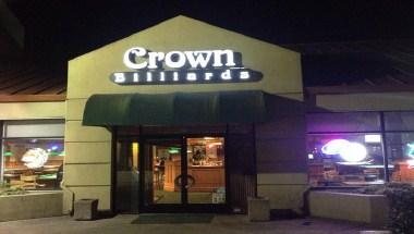 Bay Area Crown Billiards in San Ramon, CA