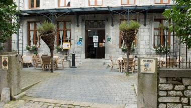 Hotel Au Vieux Durbuy in Durbuy, BE