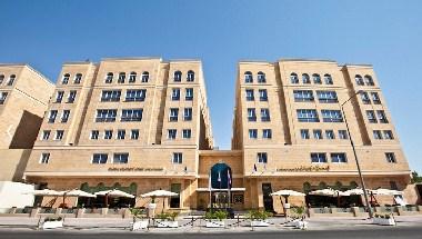 Doha Downtown Hotel Apartment in Doha, QA