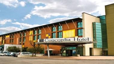 Concordia Hotel in Modena, IT