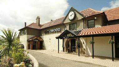 Crowwood Hotel in Glasgow, GB2