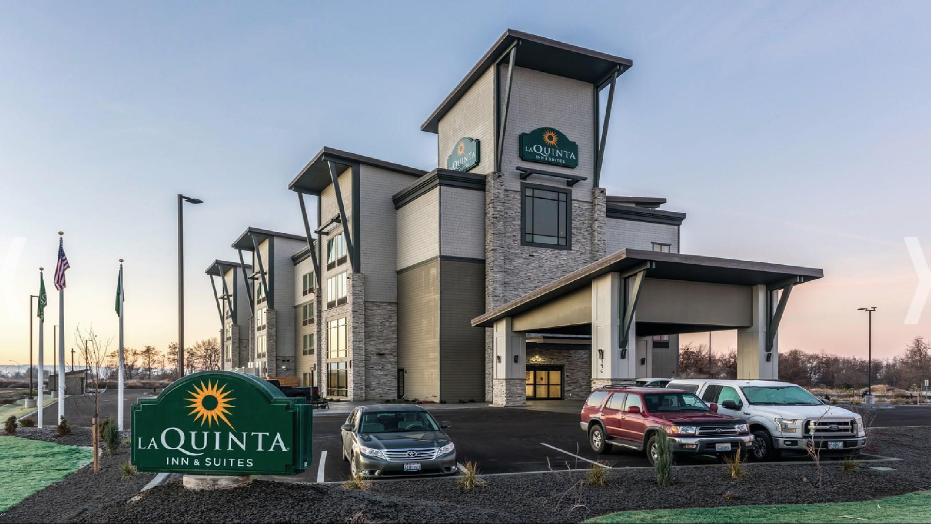 La Quinta Inn & Suites by Wyndham Walla Walla in Walla Walla, WA