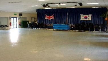 Brookvale Community Centre in Runcorn, GB1