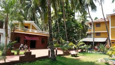 Palm Resort in Goa, IN