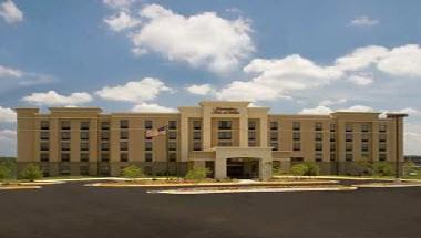 Hampton Inn & Suites Fredericksburg South in Fredericksburg, VA