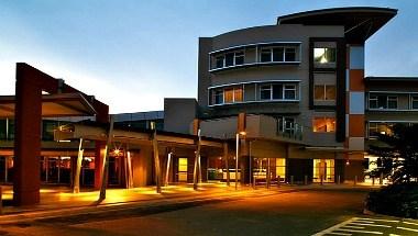 The Colmslie Accommodation & Conference Centre in Brisbane, AU