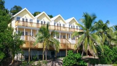 Bluff House Beach Resort & Marina in Green Turtle Cay, BS