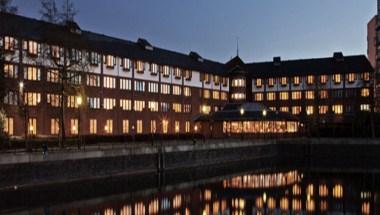 Copthorne Hotel Manchester in Manchester, GB1