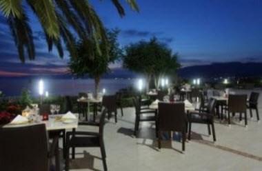 Messinian Bay Hotel in Kalamata, GR