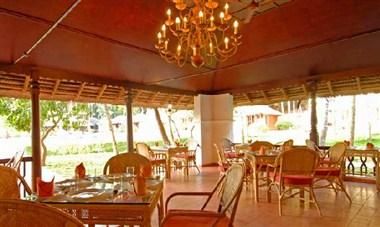 Abad Harmonia Beach Resort in Thiruvananthapuram, IN