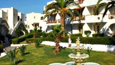 Alexander Beach Hotel & Village in Malia, GR