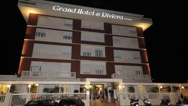 Grand Hotel & Riviera in Camaiore, IT