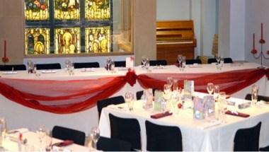 Sheffield Cathedral Conference & Hospitality Centre in Sheffield, GB1