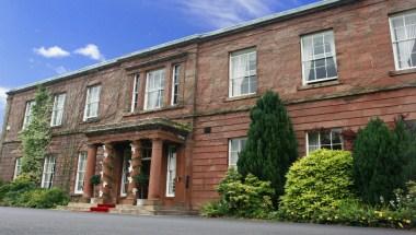 Greenhill Hotel in Carlisle, GB1