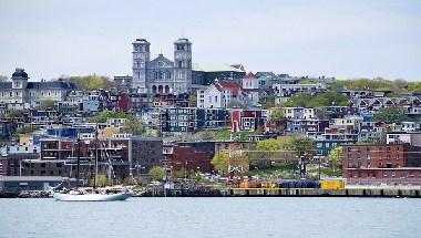 Newfoundland & Labrador Tourism in St. John's, NL