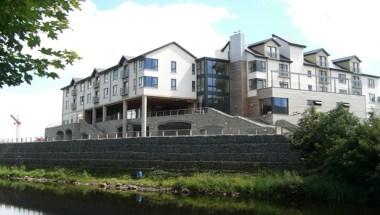 Jackson's Hotel and Leisure Centre in Ballybofey, IE