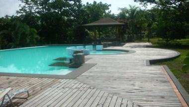 Sitio De Amor Farm Resort in San Pablo, PH