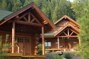 River Dance Lodge in Coeur D'Alene, ID