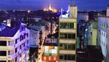 Hotel Grand United - 21st Downtown in Yangon, MM