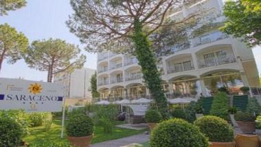 Hotel Saraceno in Cervia, IT