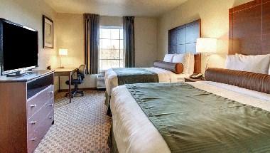 Cobblestone Hotel & Suites - Harborcreek in Harborcreek, PA