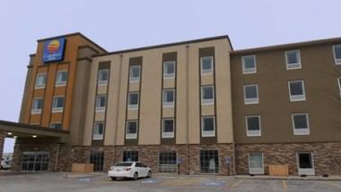 Comfort Inn Midland in Midland, TX