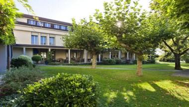 Hotel La Longeraie in Morges, CH