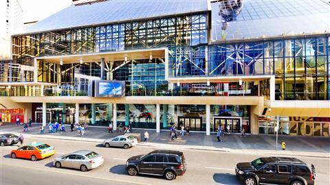 Metro Toronto Convention Centre in Toronto, ON