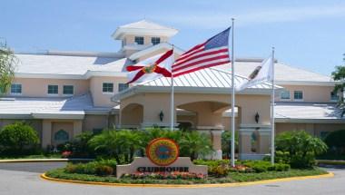 Cypress Pointe Resort in Orlando, FL